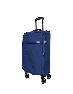 Foto 2 | Maleta American Tourister Sun Break Maleta S Tsa Exp Navy