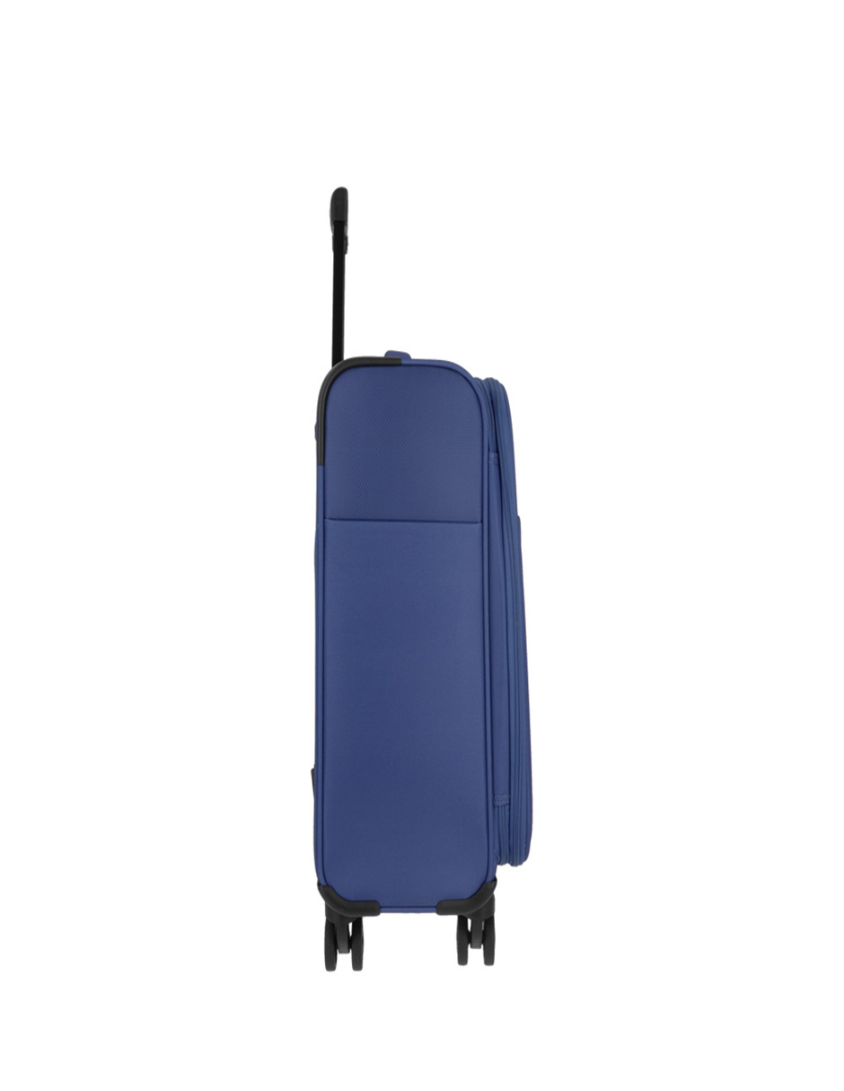 Foto 5 pulgar | Maleta American Tourister Sun Break Maleta S Tsa Exp Navy