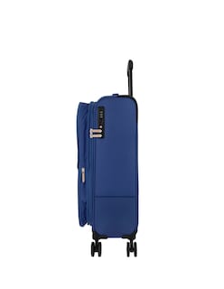 Foto 5 | Maleta American Tourister Sun Break Maleta S Tsa Exp Navy
