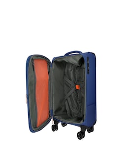 Foto 6 | Maleta American Tourister Sun Break Maleta S Tsa Exp Navy