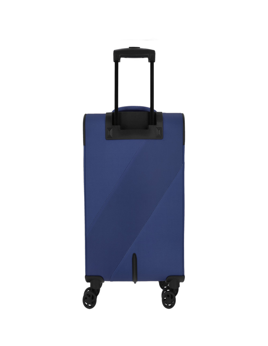 Foto 7 | Maleta American Tourister Sun Break Maleta S Tsa Exp Navy