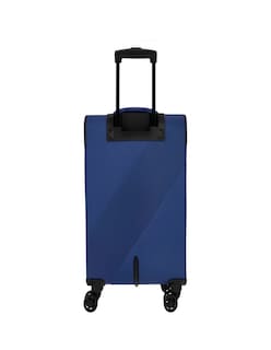 Foto 7 | Maleta American Tourister Sun Break Maleta S Tsa Exp Navy