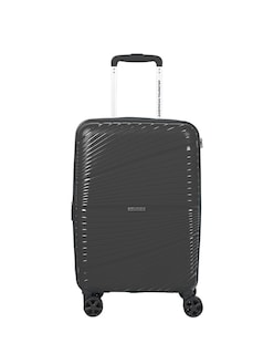 Foto 1 | Maleta American Tourister Cosmopolis Maleta 55 Exp Black