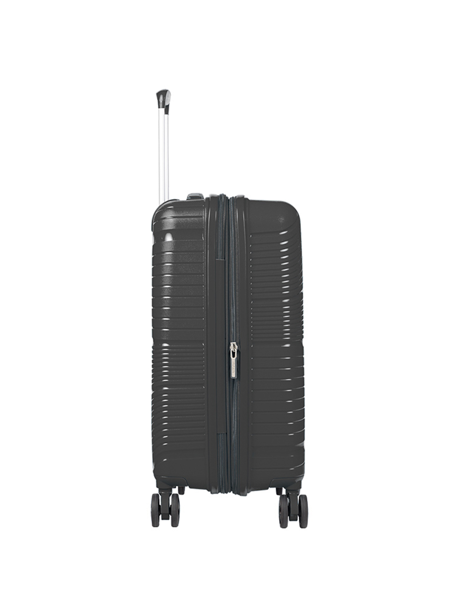 Foto 5 pulgar | Maleta American Tourister Cosmopolis Maleta 55 Exp Black