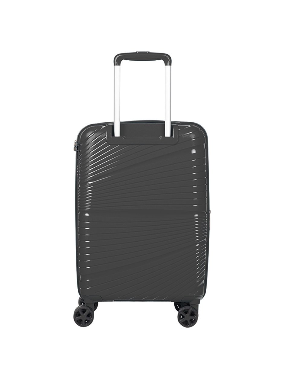 Foto 6 pulgar | Maleta American Tourister Cosmopolis Maleta 55 Exp Black