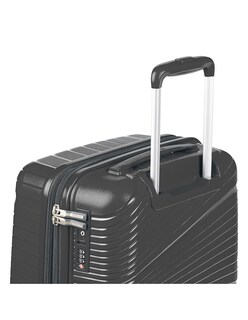 Foto 6 | Maleta American Tourister Cosmopolis Maleta 55 Exp Black