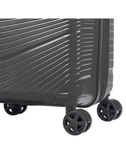 Foto 7 | Maleta American Tourister Cosmopolis Maleta 55 Exp Black