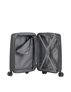 Foto 8 | Maleta American Tourister Cosmopolis Maleta 55 Exp Black