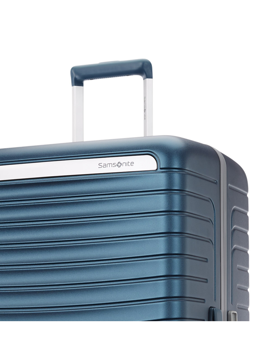 Foto 5 | Maleta Samsonite Framelock Max Emerald Teal L
