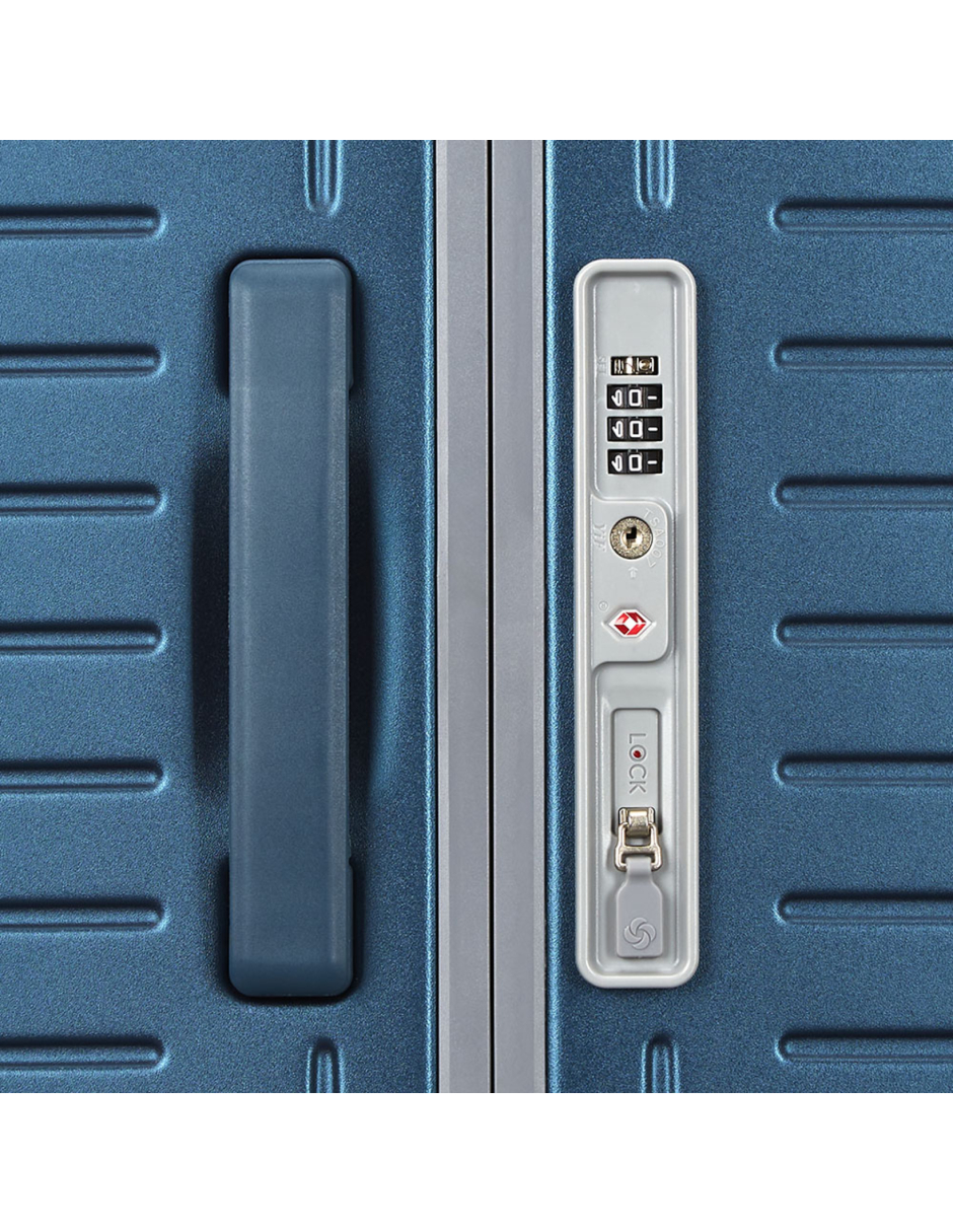 Foto 6 | Maleta Samsonite Framelock Max Emerald Teal L
