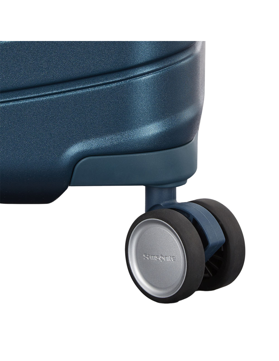 Foto 7 | Maleta Samsonite Framelock Max Emerald Teal L