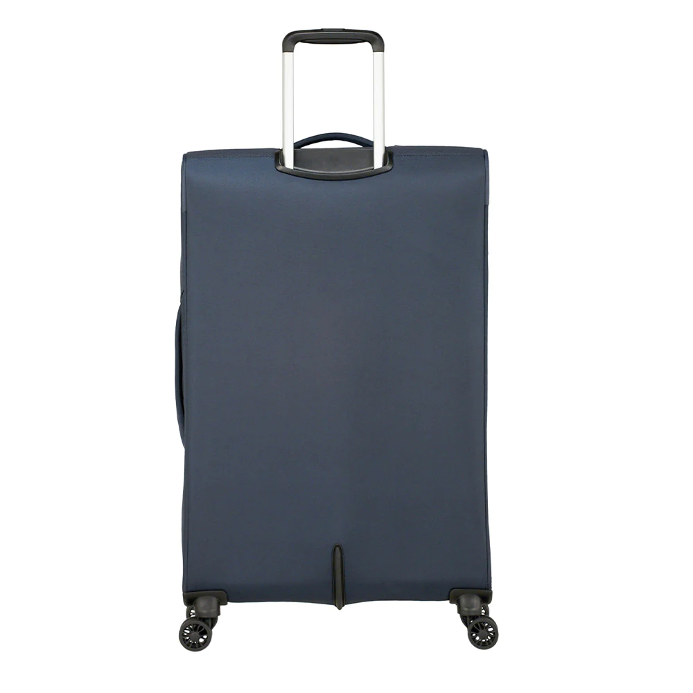 Foto 4 pulgar | Maleta American Tourister Summerfunk  79 29 Exp Tsa Navy