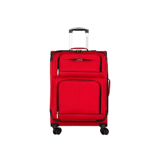 Foto 1 | Maleta American Tourister Meridian 3.0 25 Exp Red