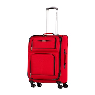 Foto 2 | Maleta American Tourister Meridian 3.0 25 Exp Red