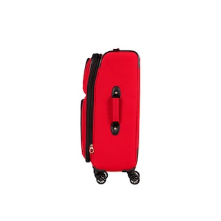 Foto 3 | Maleta American Tourister Meridian 3.0 25 Exp Red