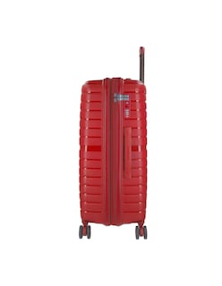Foto 5 | Maleta Samsonite Horizons Raspberry Red L