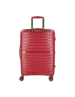 Foto 6 | Maleta Samsonite Horizons Raspberry Red L