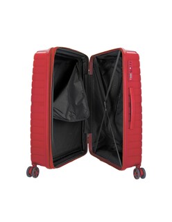 Foto 7 | Maleta Samsonite Horizons Raspberry Red L