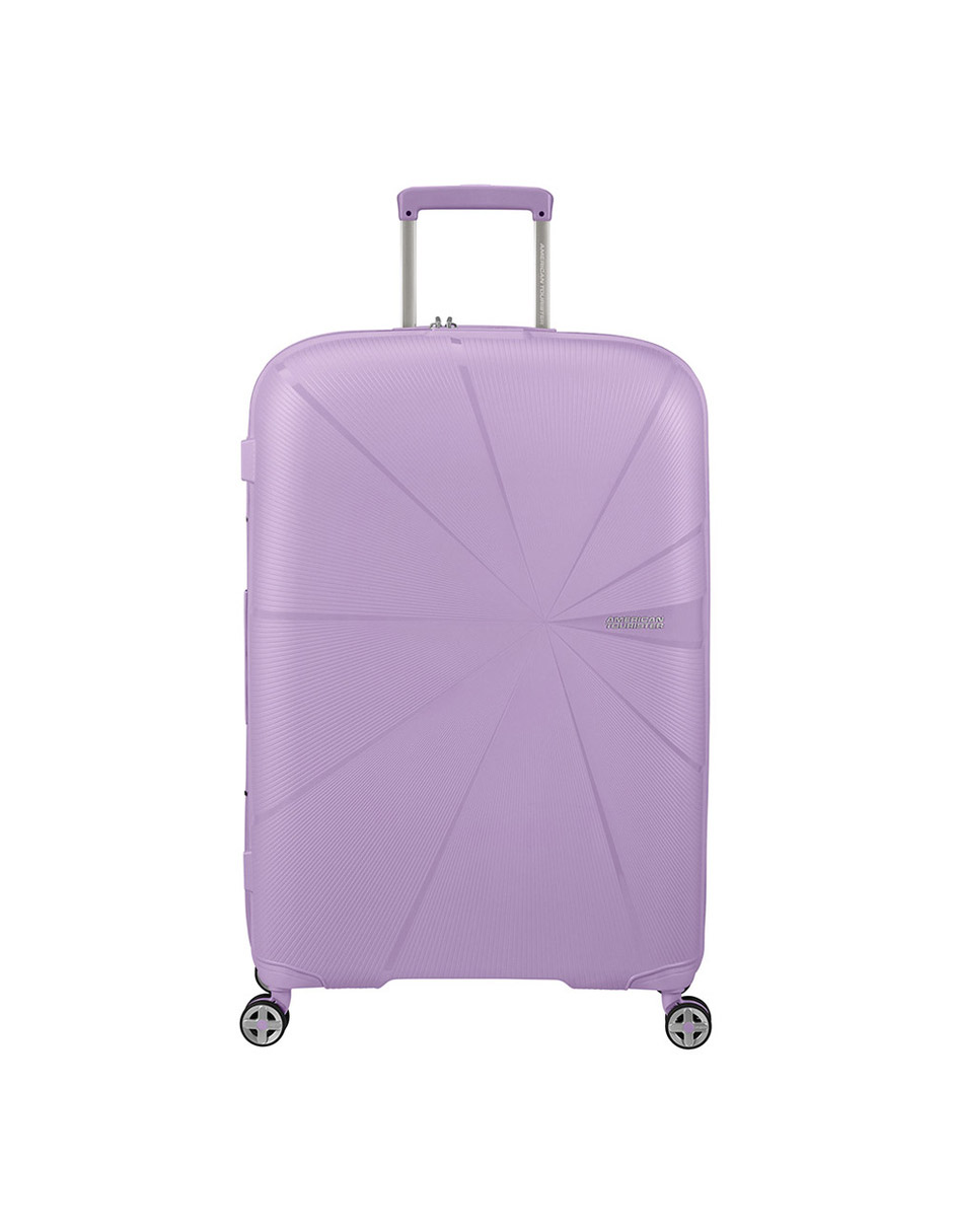 Foto 1 | Maleta American Tourister Starvibe  77/28 Exp Tsa Lavender