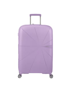 Foto 1 | Maleta American Tourister Starvibe 77/28 Exp Tsa Lavender