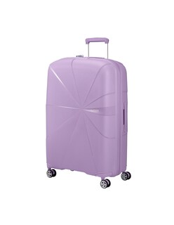Foto 2 | Maleta American Tourister Starvibe 77/28 Exp Tsa Lavender