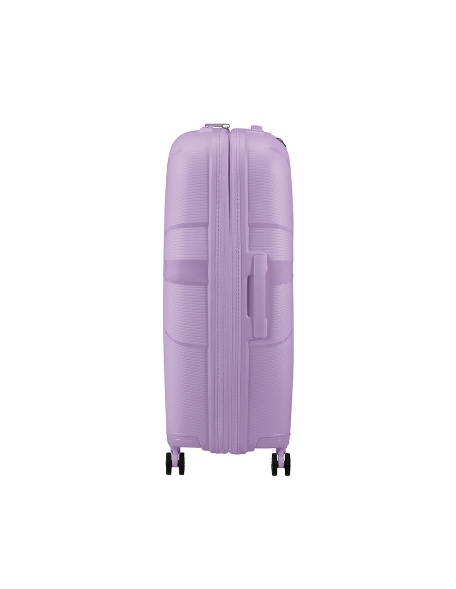 Foto 4 | Maleta American Tourister Starvibe  77/28 Exp Tsa Lavender
