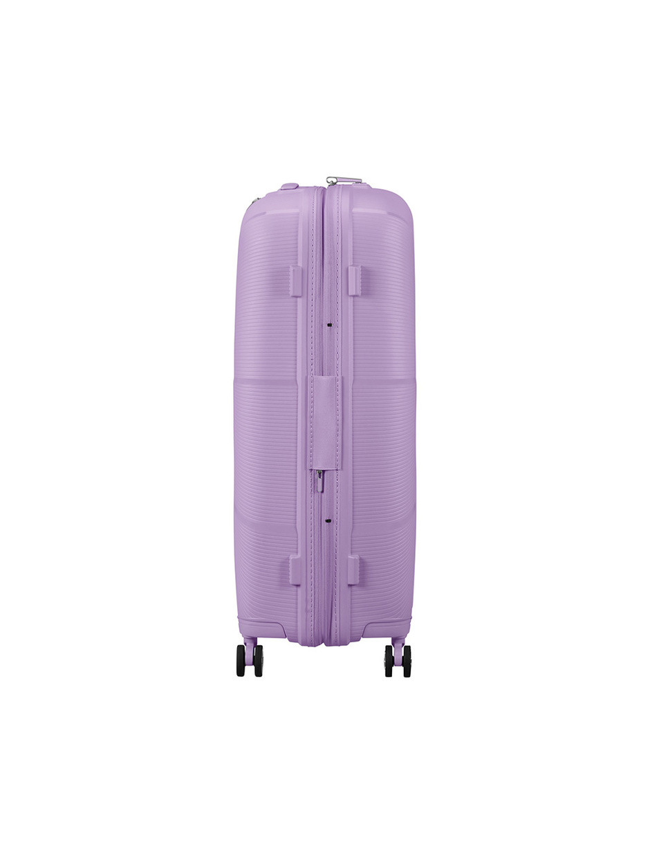 Foto 5 | Maleta American Tourister Starvibe  77/28 Exp Tsa Lavender