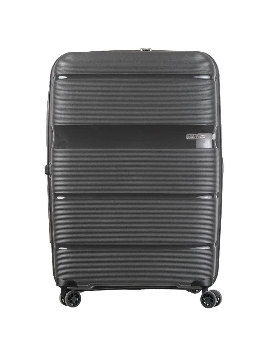 Foto 2 pulgar | Maleta American Tourister Linex  77/28 Tsa Exp  Titanium