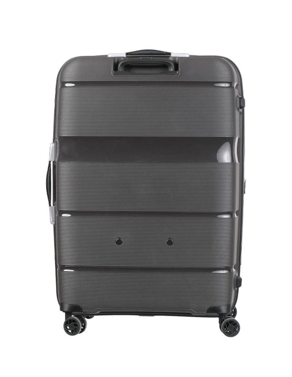 Foto 4 pulgar | Maleta American Tourister Linex  77/28 Tsa Exp  Titanium