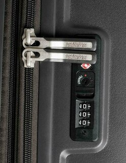 Foto 5 | Maleta American Tourister Linex 77/28 Tsa Exp Titanium