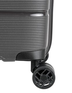 Foto 6 | Maleta American Tourister Linex 77/28 Tsa Exp Titanium