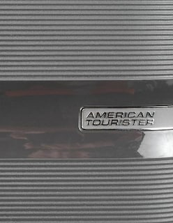 Foto 7 | Maleta American Tourister Linex 77/28 Tsa Exp Titanium