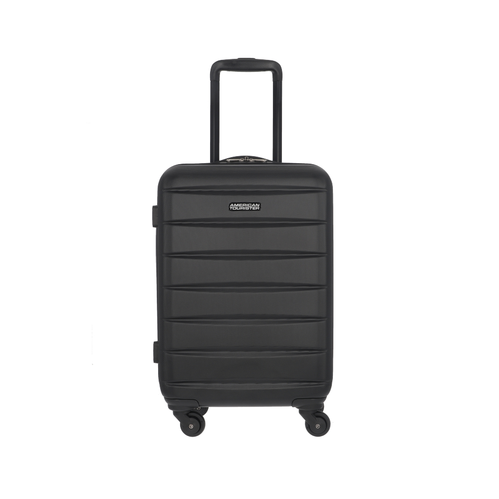 Foto 2 pulgar | Maleta American Tourister Luxor 20 Spinner 19 Black