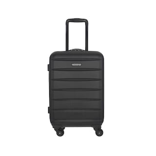 Foto 1 | Maleta American Tourister Luxor 20 Spinner 19 Black