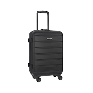 Foto 2 | Maleta American Tourister Luxor 20 Spinner 19 Black