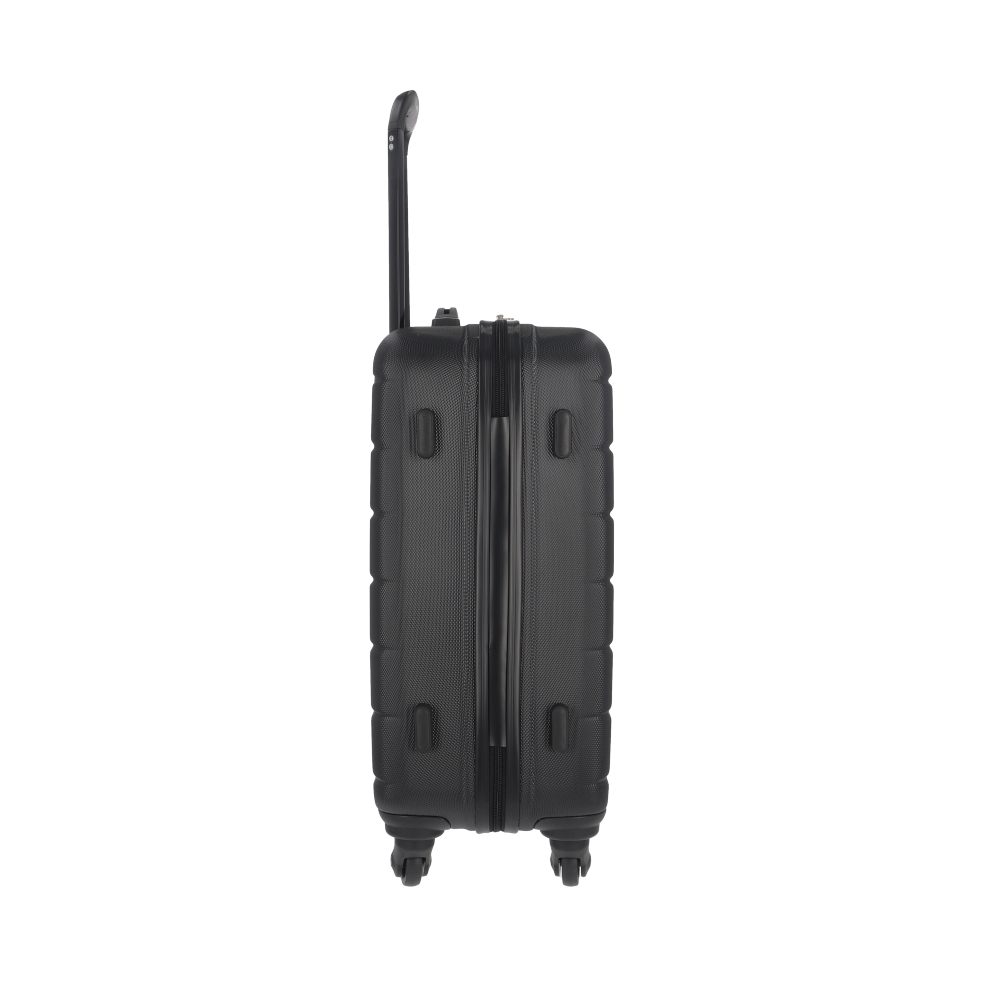 Foto 4 pulgar | Maleta American Tourister Luxor 20 Spinner 19 Black