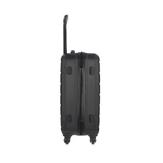 Foto 3 | Maleta American Tourister Luxor 20 Spinner 19 Black