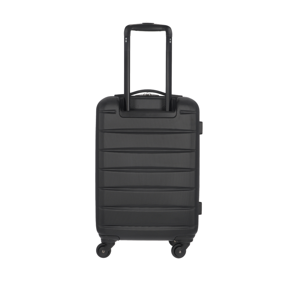 Foto 5 pulgar | Maleta American Tourister Luxor 20 Spinner 19 Black