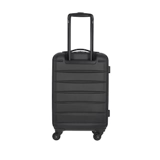 Foto 4 | Maleta American Tourister Luxor 20 Spinner 19 Black