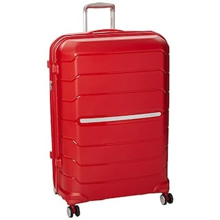 Foto 1 | Maleta Samsonitesonite Octolite Spinner 8132 Exp Rojo G