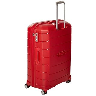 Foto 2 | Maleta Samsonitesonite Octolite Spinner 8132 Exp Rojo G