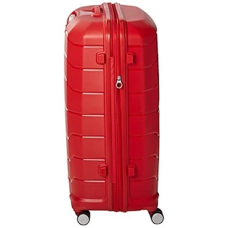 Foto 3 | Maleta Samsonitesonite Octolite Spinner 8132 Exp Rojo G