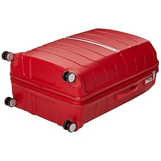 Foto 4 | Maleta Samsonitesonite Octolite Spinner 8132 Exp Rojo G