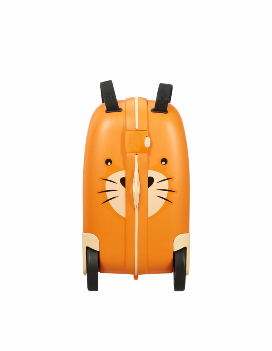 Foto 3 pulgar | Horizontal Samsonite Dream Rider Suitcase Tiger T.