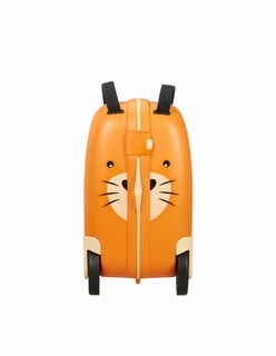 Foto 2 | Horizontal Samsonite Dream Rider Suitcase Tiger T.