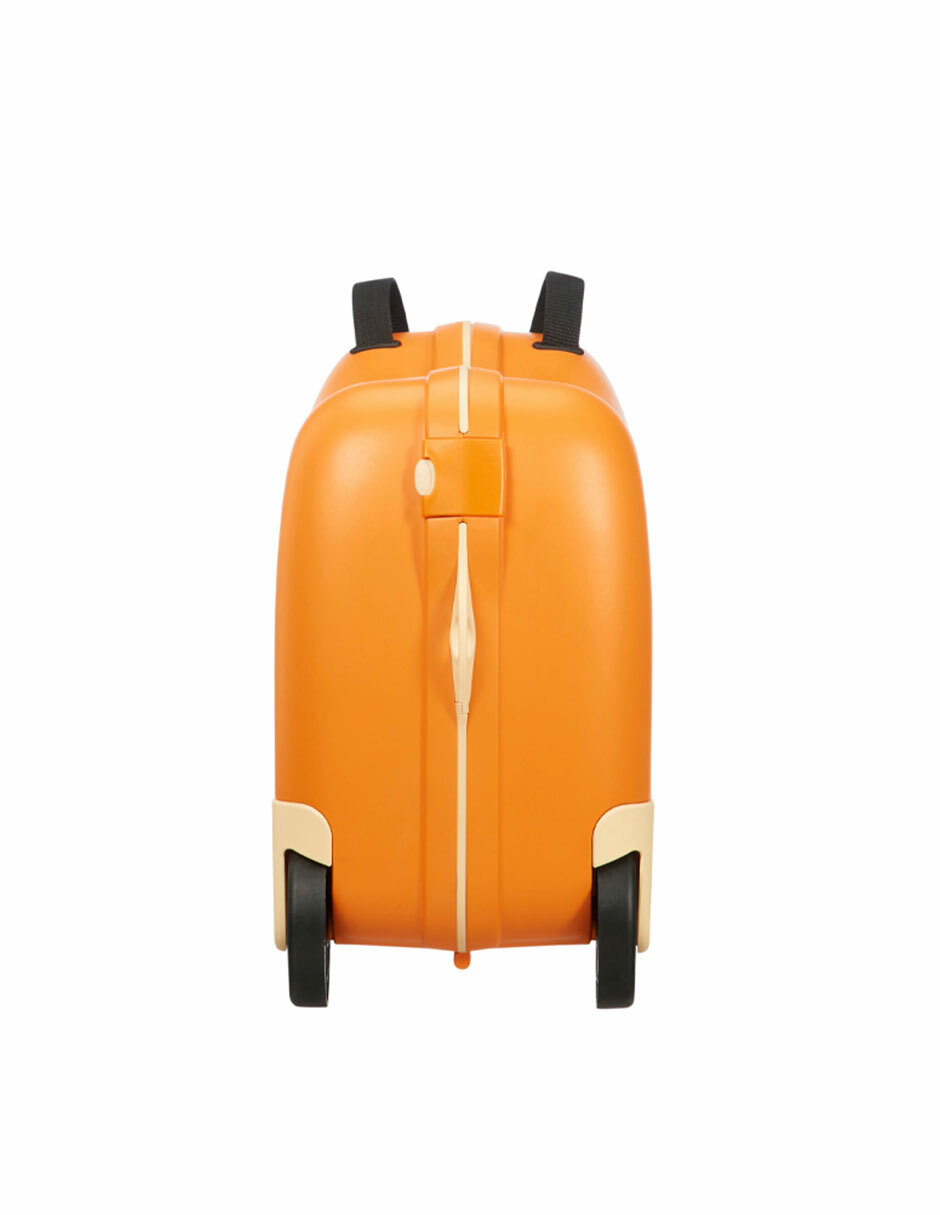Foto 5 pulgar | Horizontal Samsonite Dream Rider Suitcase Tiger T.