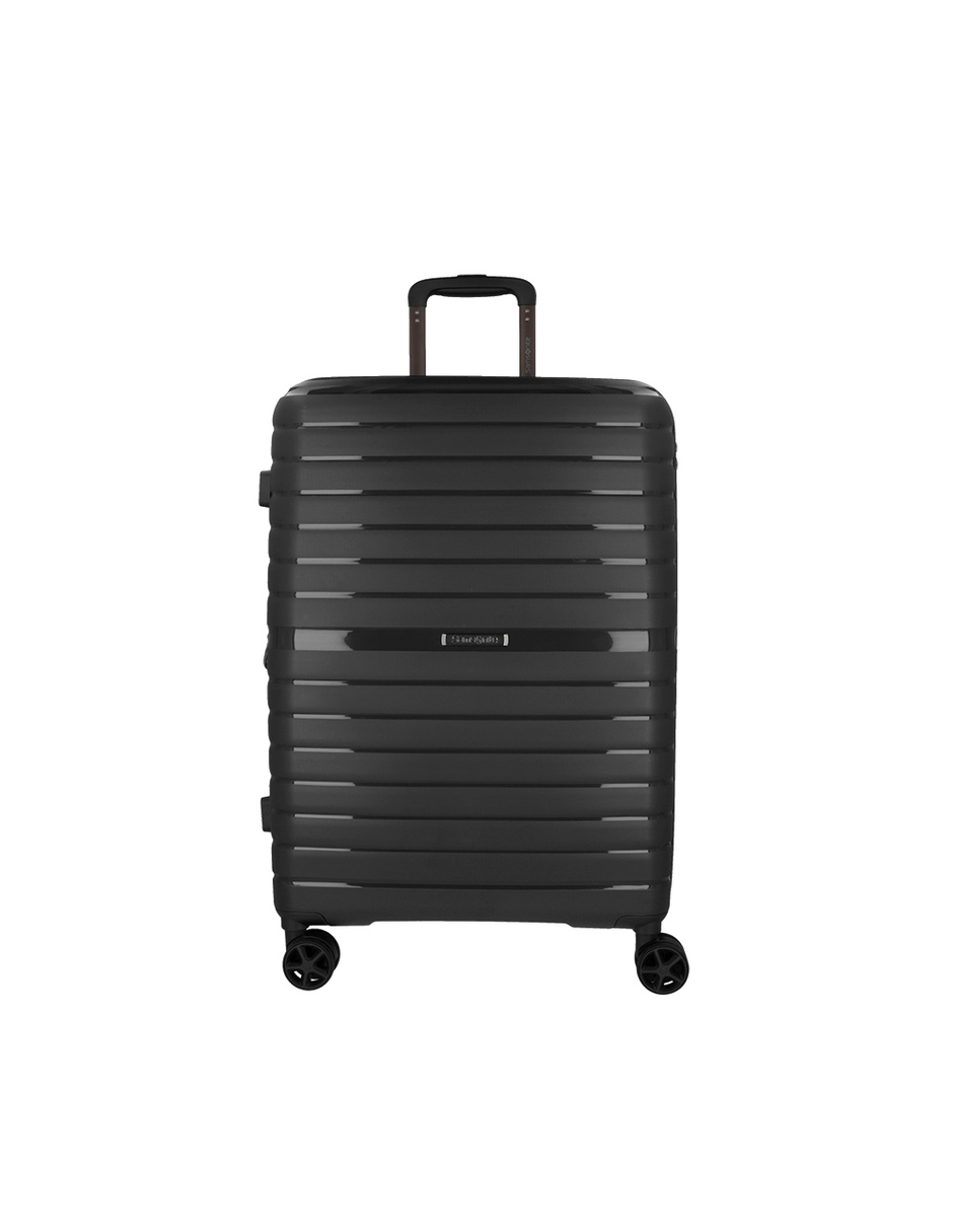 Maleta Samsonite Horizons Aurora Black M
