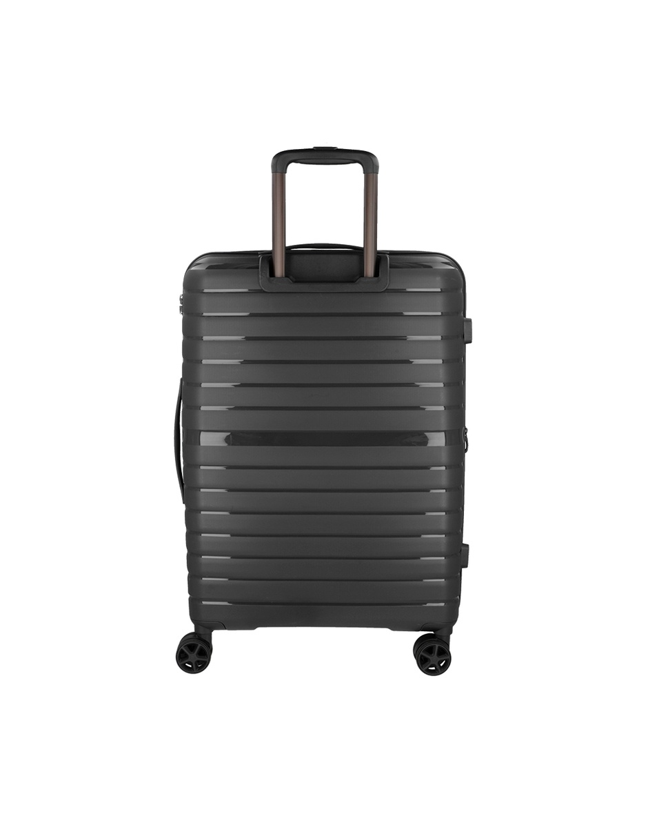 Foto 7 pulgar | Maleta Samsonite Horizons Aurora Black M