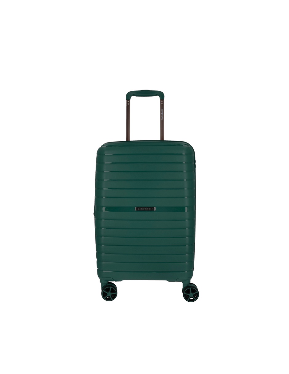 Maleta Samsonite Horizons Amazon Green S