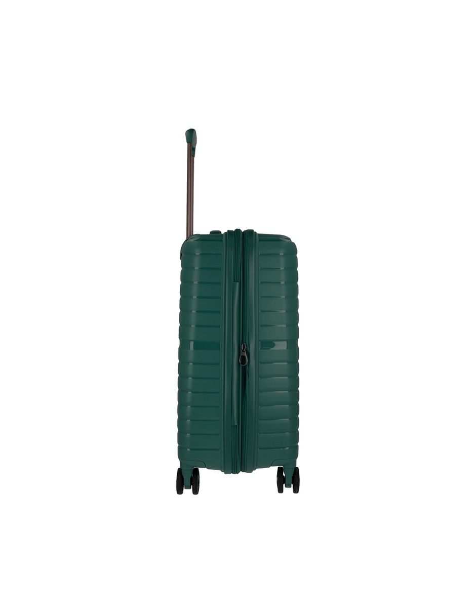 Foto 3 pulgar | Maleta Samsonite Horizons Amazon Green S